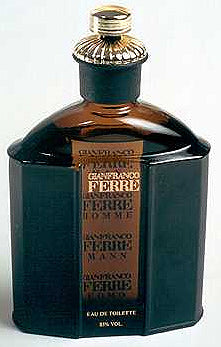 Gianfranco Ferre For Man – Enchante Perfumes