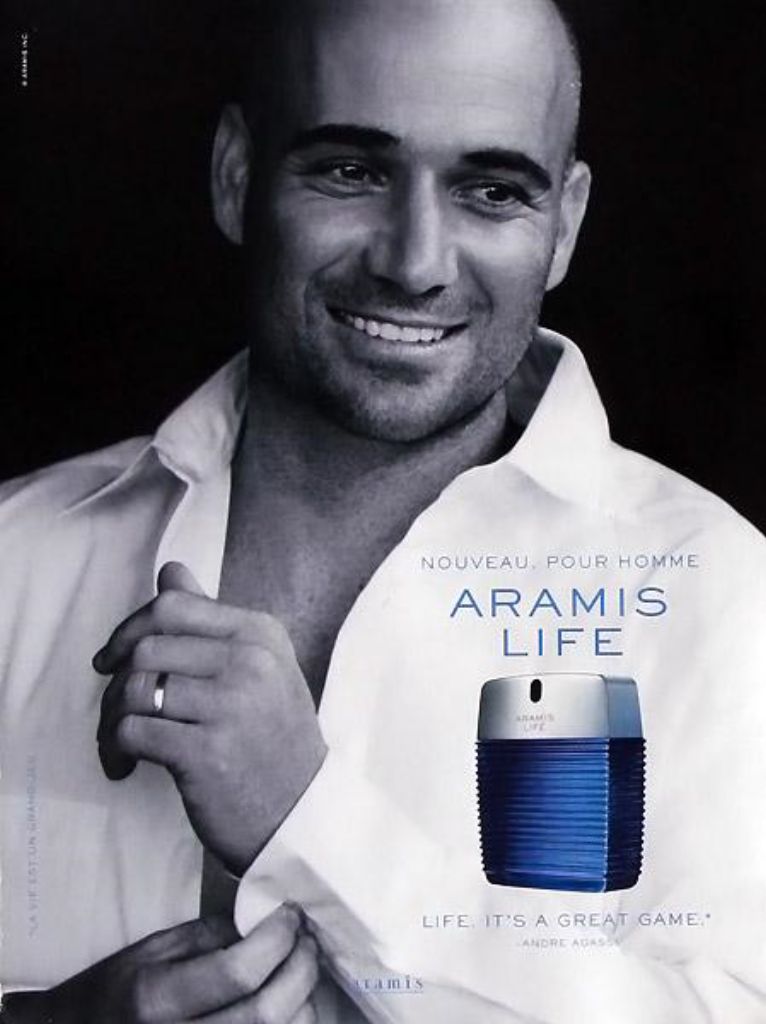 Aramis Life – Enchante Perfumes