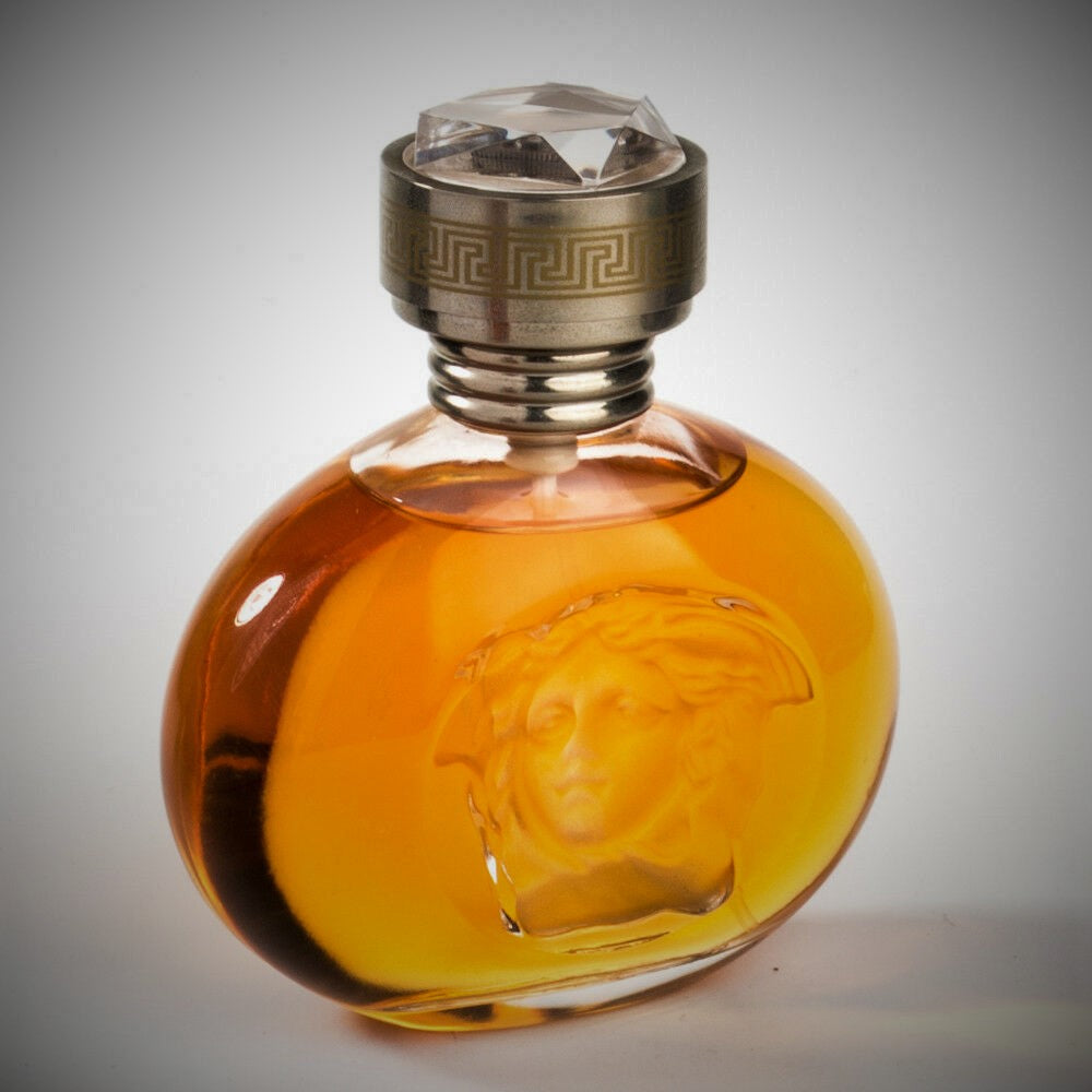 Versace Blonde – Enchante Perfumes