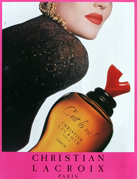 C'est La Vie – Enchante Perfumes