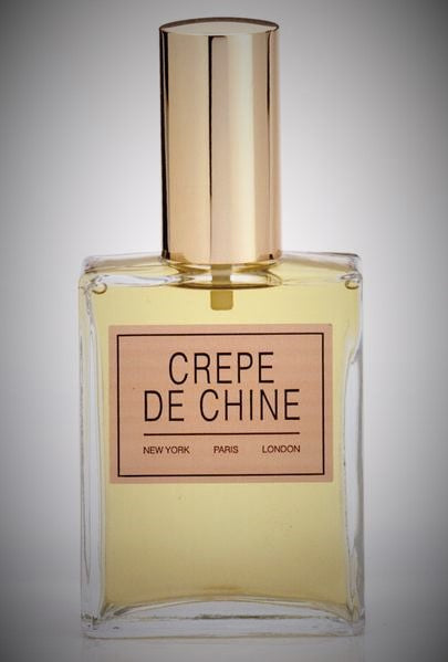 Crepe de Chine – Enchante Perfumes