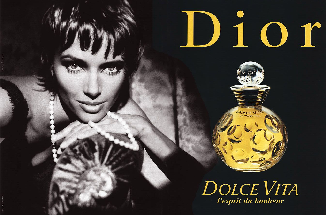 Dolce Vita – Enchante Perfumes