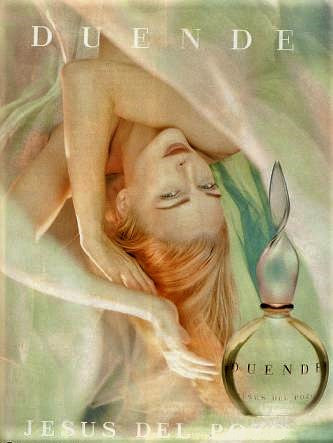 Duende – Enchante Perfumes