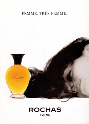 Femme (Rochas) – Enchante Perfumes