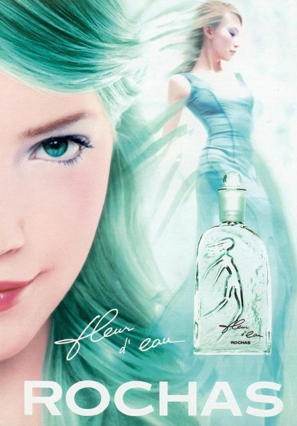 Fleur D'eau – Enchante Perfumes