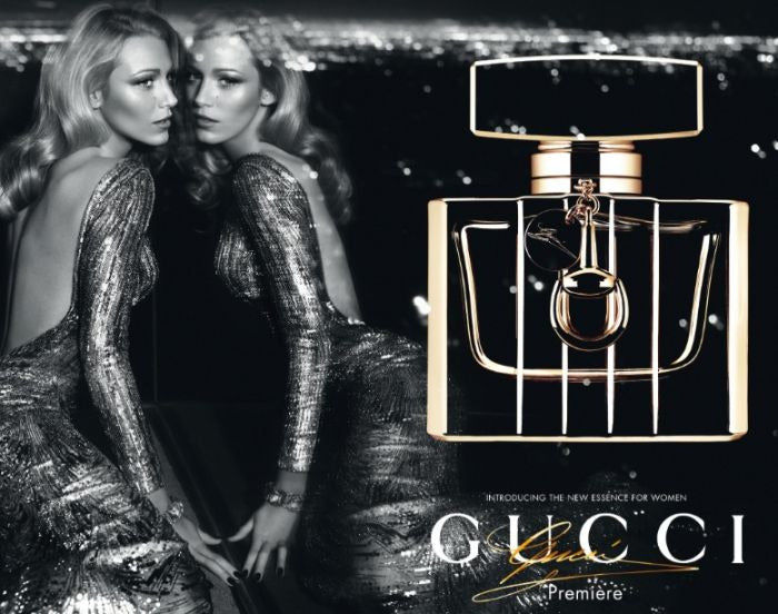 Gucci Premiere – Enchante Perfumes