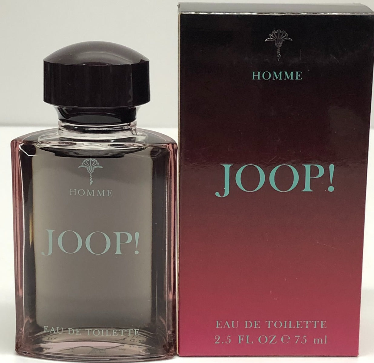 Joop Homme VINTAGE LANCASTER Eau de Toilette Splash 75ml