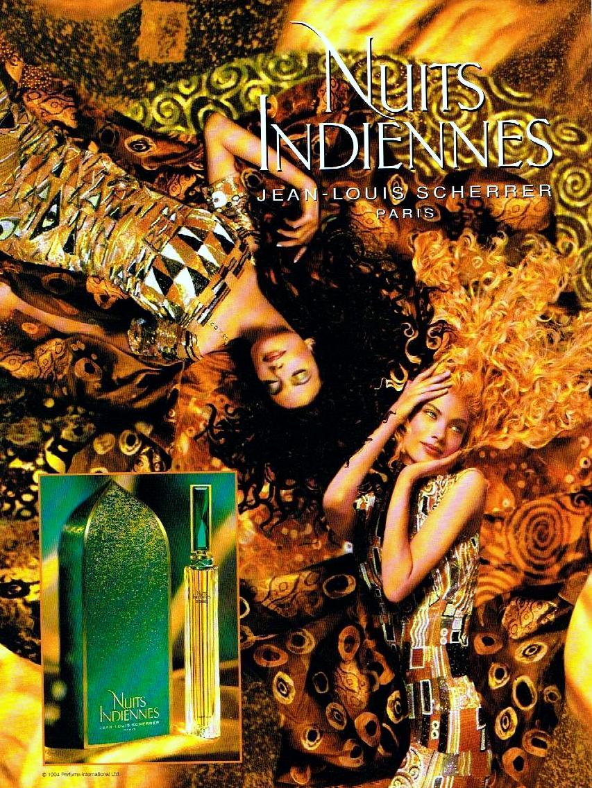 Indian Nights – Enchante Perfumes