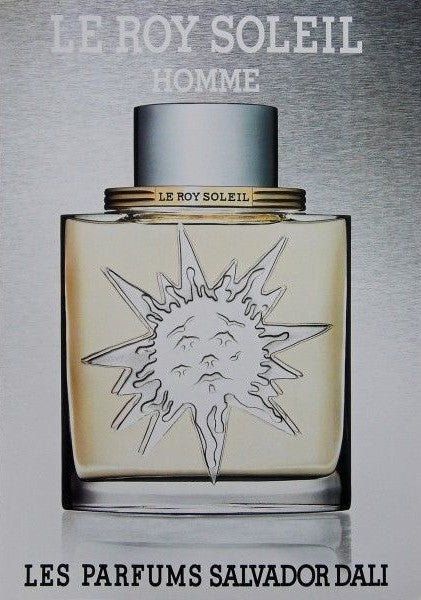 Le Roy Soleil – Enchante Perfumes
