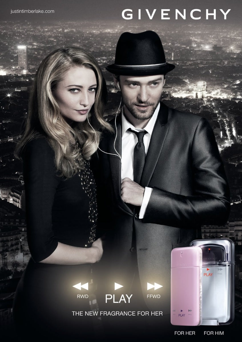 Play Her Givenchy – Enchante Perfumes
