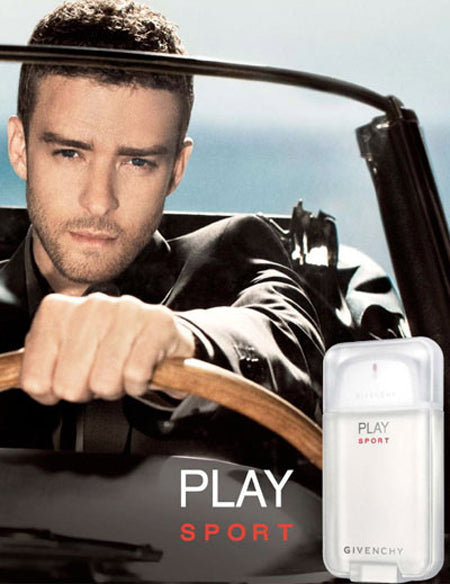 Play Sport Givenchy – Enchante Perfumes