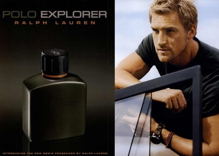 Polo Explorer – Enchante Perfumes