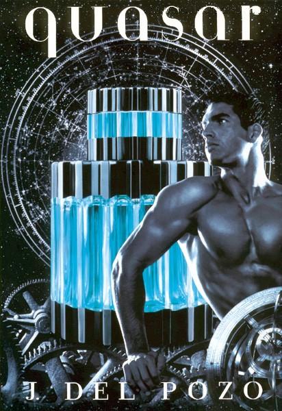 Quasar – Enchante Perfumes