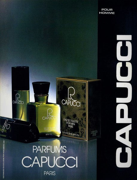 R de Capucci – Enchante Perfumes