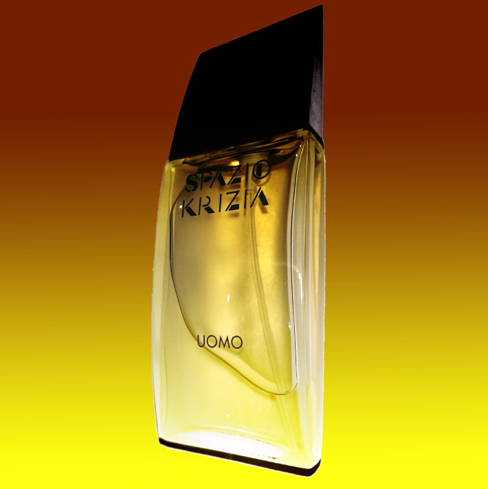 Spazio Krizia – Enchante Perfumes