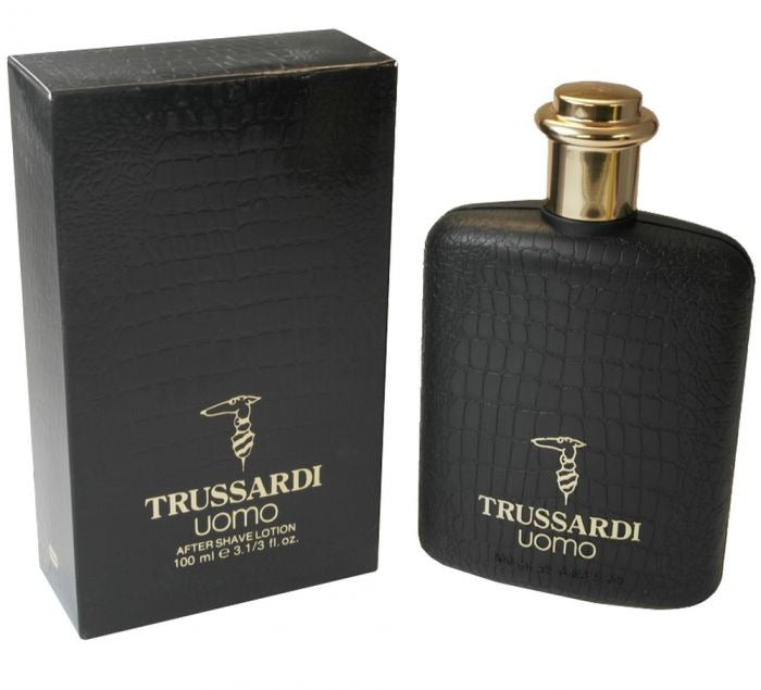 トラサルディ ウォモ フレグランス (ヴィンテージ) 100ml Trussardi Uomo (Old) – Enchante Perfumes