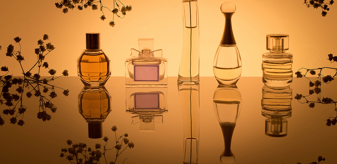 The Wonderful (and Tricky) World of Vintage Perfumery