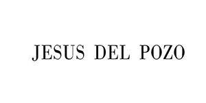 Jesus Del Pozo