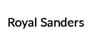 Royal Sanders