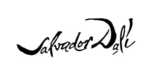 Salvador Dali