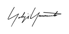 Yohji Yamamoto