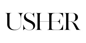 Usher
