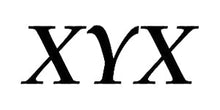 XYX