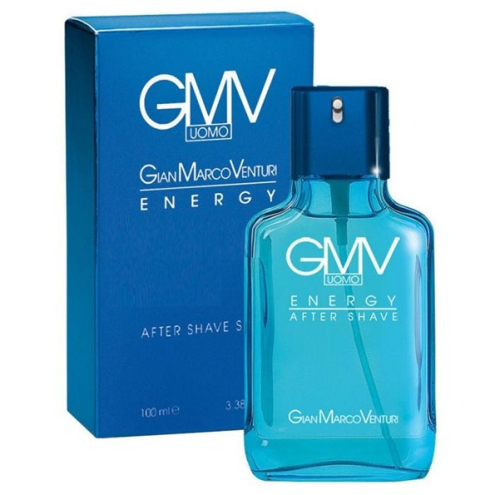 GMV Energy