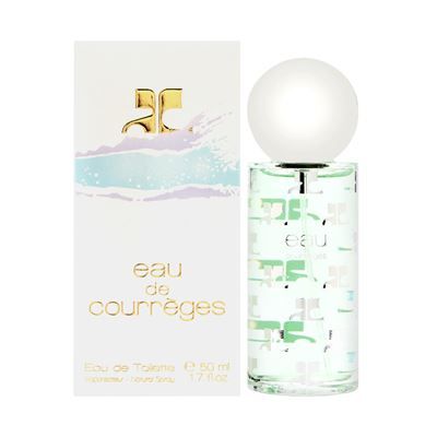 Eau de Courreges