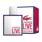 Lacoste "Live"