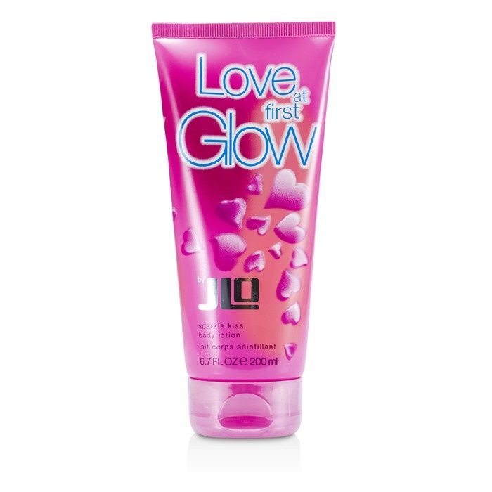 Love at First Glow