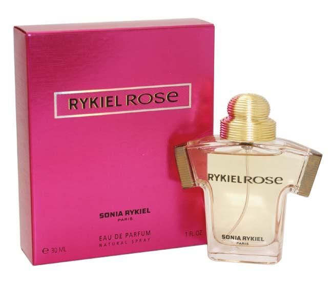 Rykiel "Rose"