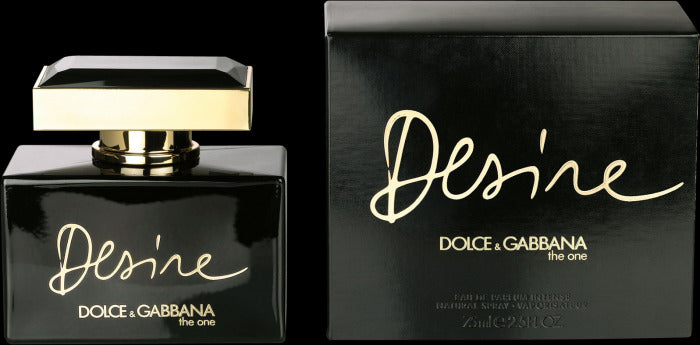 D&G Desire The One