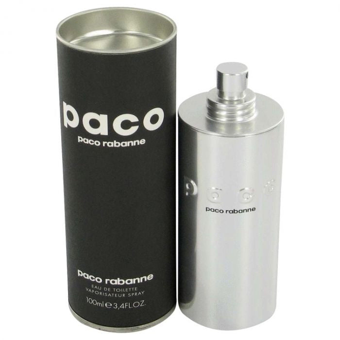 Paco Silver