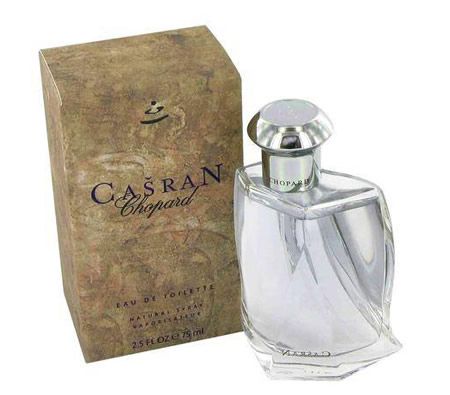 Casran