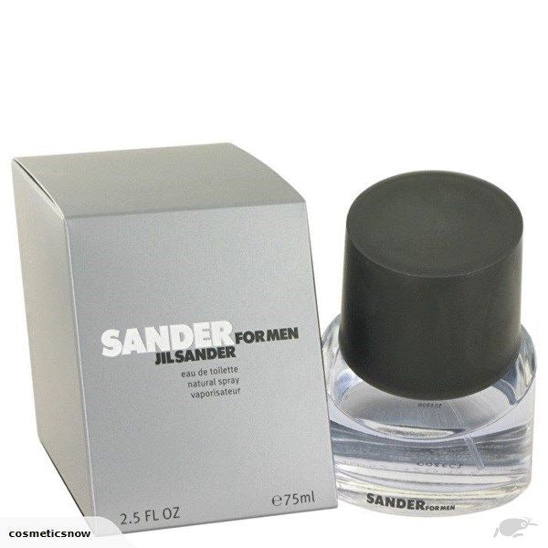 Sander for Men