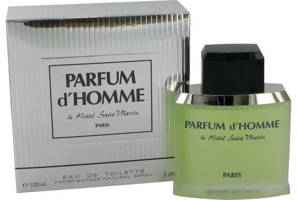 Parfum D'Homme