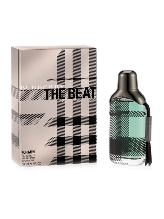 Burberry The Beat