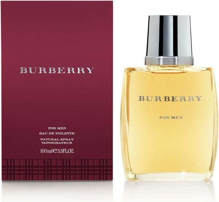 Burberry "Classic"