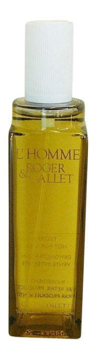 Roger & Gallet L'Homme