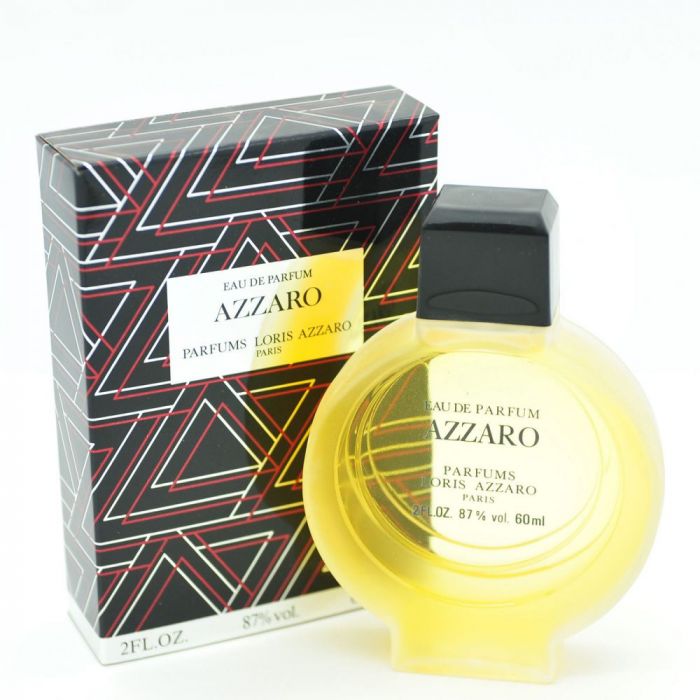 Loris Azzaro