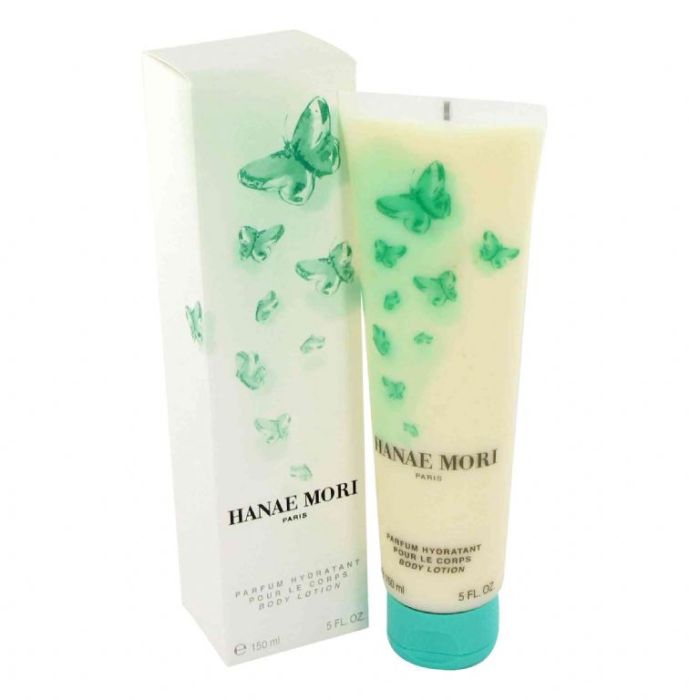 Hanae Mori
