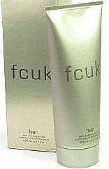 FCUK