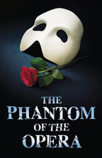 Phantom of the Opera for Men