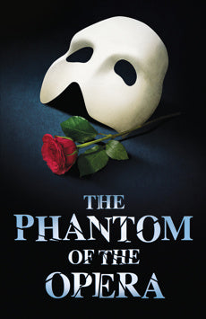 Phantom of the Opera for Men