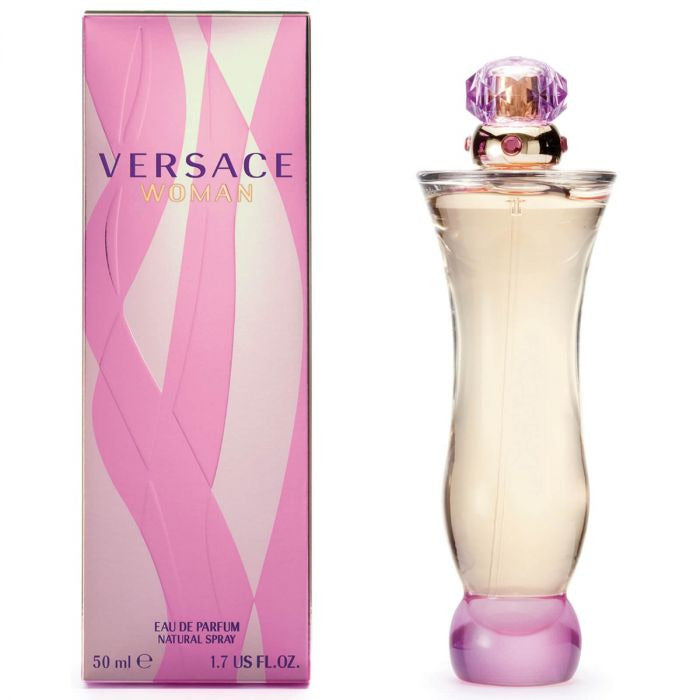 Versace "Woman"