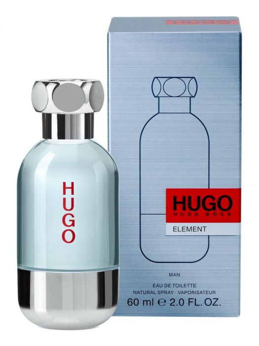 Hugo Element