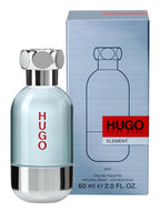 Hugo Element
