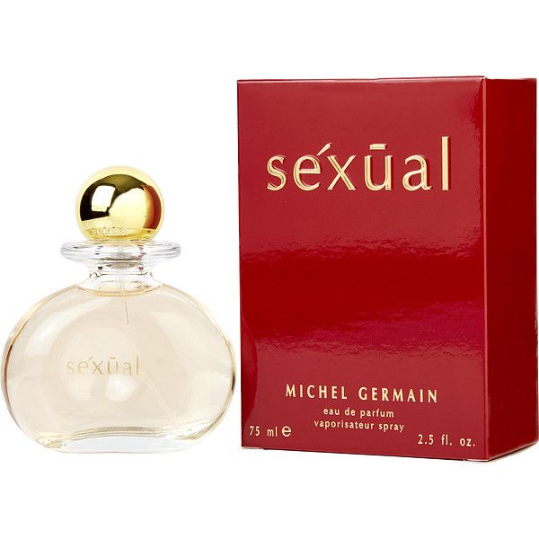 Sexual Classic (Red)
