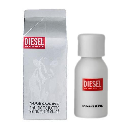 Diesel "Plus Plus"